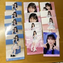 【バラ売り可能】＝LOVE 山本杏奈　まとめ売り