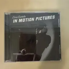 【CD】Elvis Costello / IN MOTION PICTURES
