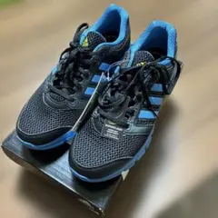 adidas Freshbreeze 101 2 ブラック/ブルー 9