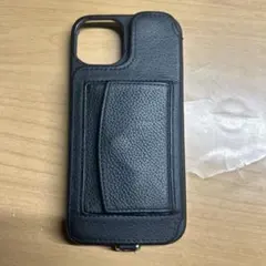 Demiurvo デミウルーボ ポシェ iPhone13・14ケース