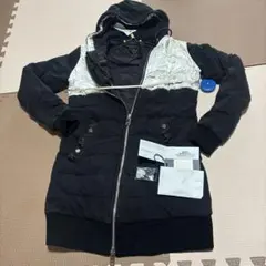 DIESEL キルティング リバーシブル ジャケット XS - メルカリ
