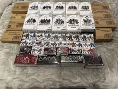 GUNDAM CONVERGE フィギュアセット