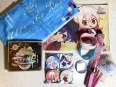 After the Rain さいたまスーパーアリーナ 2018 グッズ