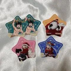 僕のヒーローアカデミア ヒーローズクリスマス アニメイト 購入特典