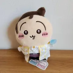 複数有り、バラ売り可♥ちいかわプーワッパぬいぐるみ　うさぎ