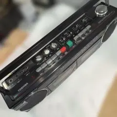 2026年最新】ダブルラジカセ 東芝の人気アイテム - メルカリ