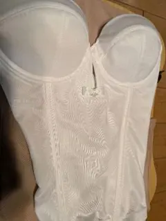 bridal bloom ブライダルインナー D65 ホワイト