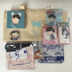 呪術廻戦 リアル脱出ゲーム 特典 呪術高専スクールバッグセット 五条悟