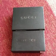 GUCCI 空箱
