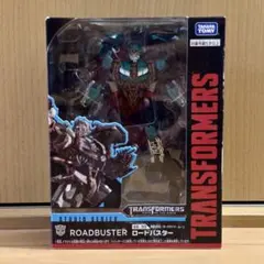 トランスフォーマー スタジオシリーズ レッドフット トップスピン