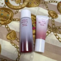 ASTALIFT WHITE トライアルセット（旧品）