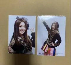AKB48 渡辺麻友 リクエストアワー/リクアワ2011 生写真 3種 - メルカリ