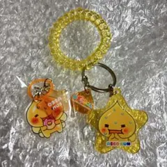 しずくちゃん　アセオ君ガチャ まとめ売り