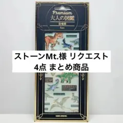 ストーンMt.様 リクエスト 4点 まとめ商品