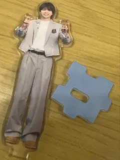 M!LK 塩﨑太智 キャンドリ アクスタ アクリルスタンド M!LK 塩﨑太智 キャンドリ アクスタ アクリルスタンド