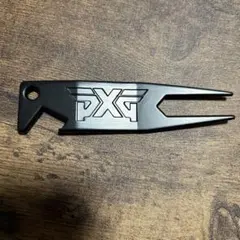 【未使用品】PXGのグリーンフォーク