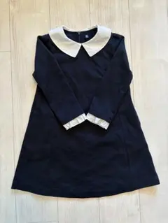 ユニクロ　キッズフォーマルワンピース 110