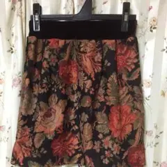 未使用品　ゴブラン織ブージュルードのサムネイル