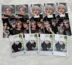 &team jo タレントカード