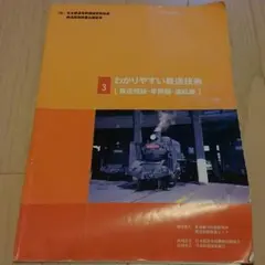 (珍しい品)わかりやすい鉄道技術 鉄道総研 プレスリリース