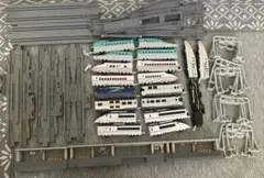 プラレールアドバンス　まとめ売り