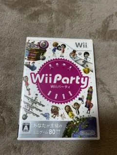 wii party