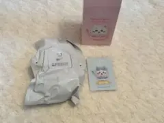 まじかるちいかわ ハチワレ