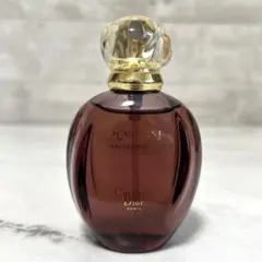 新品未使用　プワゾン オーデコロン eau de cologne 50ml yのサムネイル