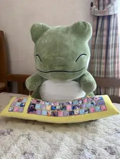 2026年最新】ポケットモンスター PCクッション みがわりにんぎょうの