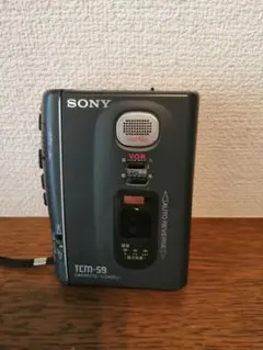 2026年最新】sony tcm-59の人気アイテム - メルカリ