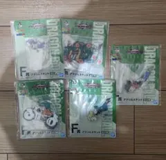 【値下】一番くじ ドラゴンボール F賞アクリルスタンド 神龍 ブルマ