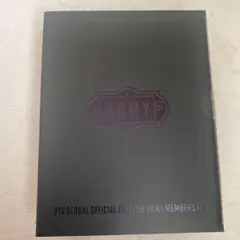 【公式】BTS  ARMY MEMBERSHIP KIT 7期