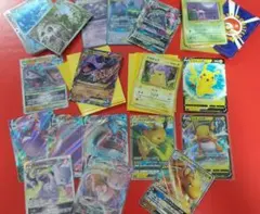 pokemon cards まとめ売り AR コダック tag team - メルカリ