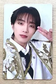 山中柔太朗　M!LK　好きすぎて滅！トレカ