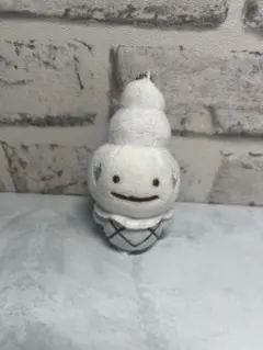 へんしんメタモン　バニプッチ