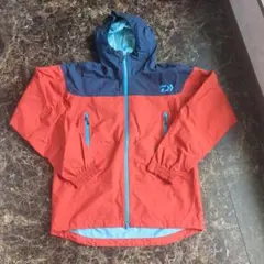 DAIWA レインマックス レインジャケット DR-2004J 2XL 中古 - メルカリ