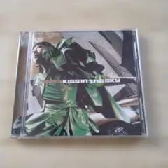 misia/kiss in the sky