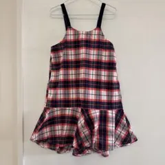 ブランシェス　ワンピース　120㎝