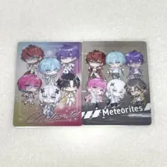 こ*ー様 Meteorites めておら みかさくん アクキー - メルカリ