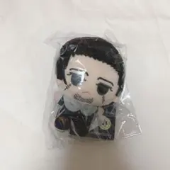 尾形百之助　ゴールデンカムイ　ちびぐるみ