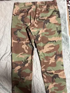 90s Ralph Lauren 迷彩チノパン