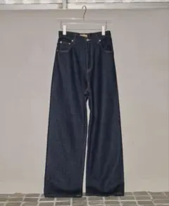 todayfu Cary's Denim 23 ブルー - メルカリ