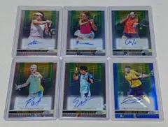 2026年最新】テニス サインの人気アイテム - メルカリ