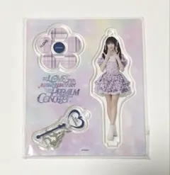 2025年最新】絶対アイドル辞めないで アクスタの人気アイテム - メルカリ