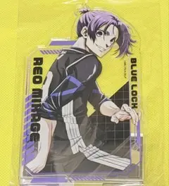 ブルーロック アクリルスタンド 劇場版 エピソード凪 御影玲王