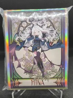 2026年最新】ブルーアーカイブ スリーブ ヒナの人気アイテム - メルカリ