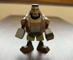 FF7 一番くじ G賞 ミニフィギュア バレット ファイナルファンタジー