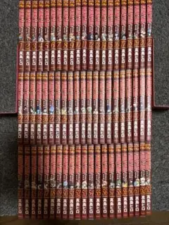 フェアリーテイル　1〜63巻　全巻セット
