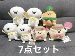 プライズ品 お文具といっしょ 推し活　ぬいぐるみ お文具さん