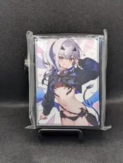 2025年最新】fGO スリーブ メリュジーヌの人気アイテム - メルカリ